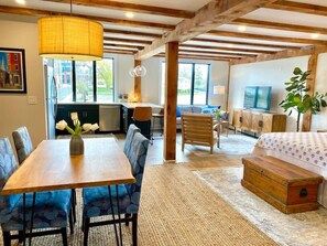 Wi-Fi, vuodevaatteet