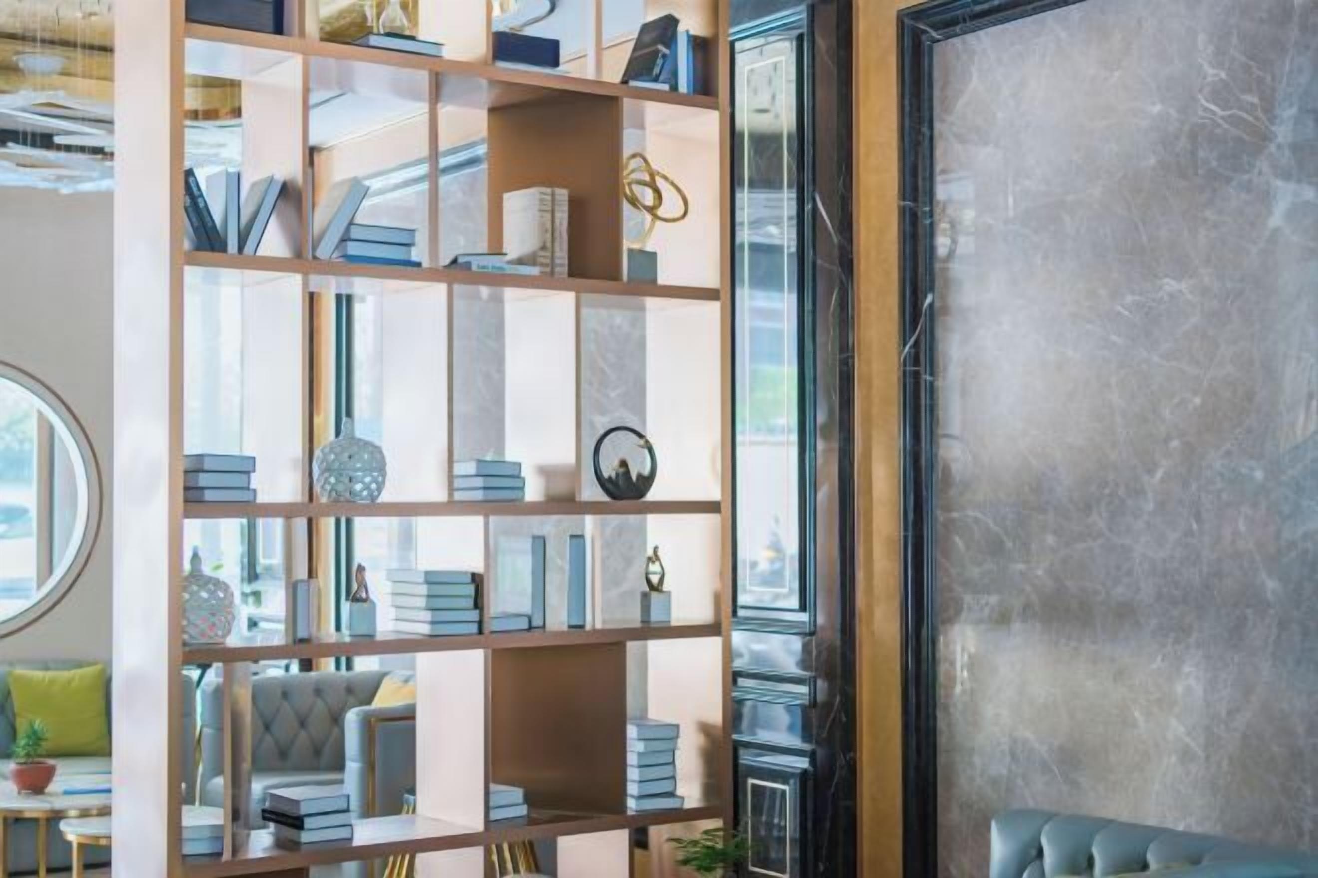 Ausstattung der Unterkunft