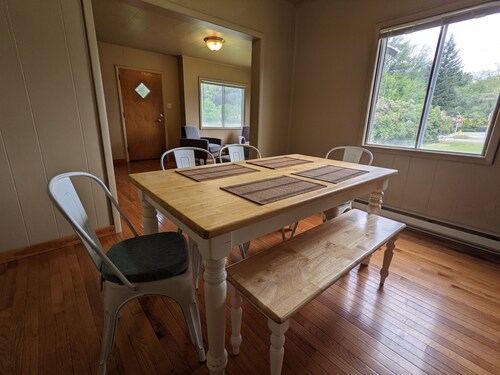 Entire House in Twisp