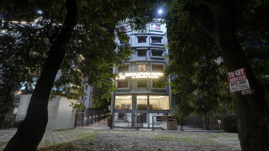 Treebo Indrapuri Hotel & Resort Siliguri Junction