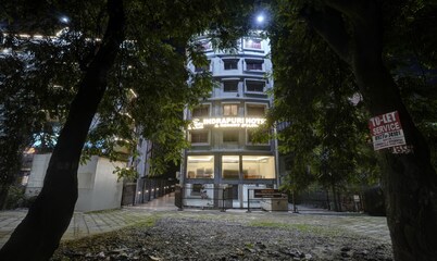 Treebo Indrapuri Hotel & Resort Siliguri Junction