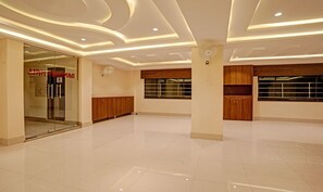 Banquet hall - Treebo Indrapuri Hotel & Resort Siliguri Junction (Siliguri)