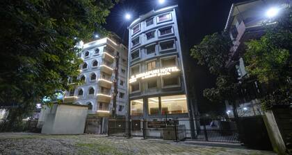 Treebo Indrapuri Hotel & Resort Siliguri Junction