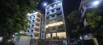 Treebo Indrapuri Hotel & Resort Siliguri Junction