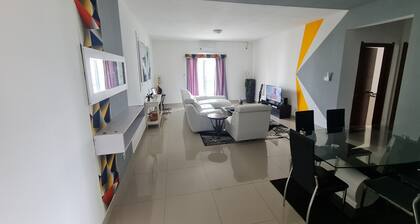 Apartamento T5 - U