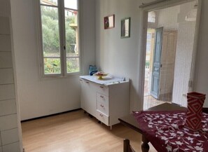 Interior - Apartment (Imperia)