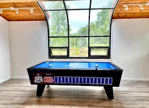 Sala de jogos