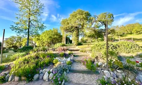 施設の敷地. Mountain Retreat, Pool+Great Views, 30 days