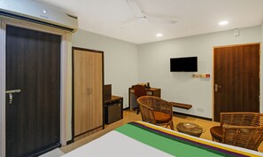 Standard Room | Iron/ironing board