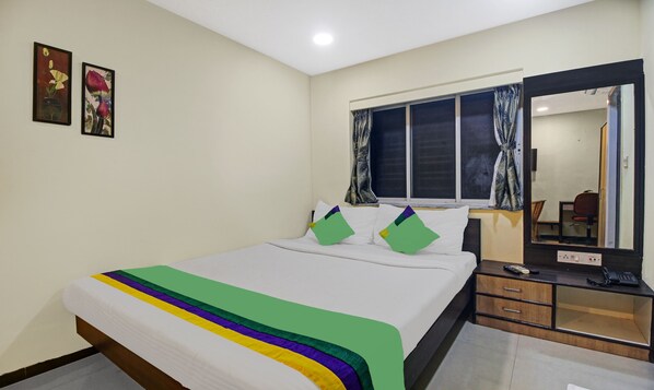 مكواة/لوح كي