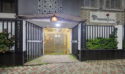 Treebo Naman'S Inn Near Kalighat Mandir