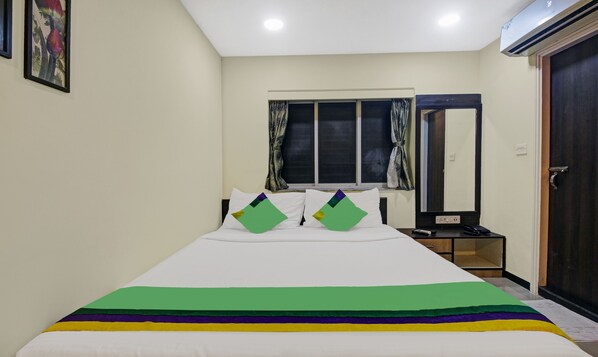 مكواة/لوح كي