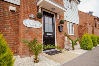 Woodpeckerway Luxury Stay With Hot Tub & Chef AUR