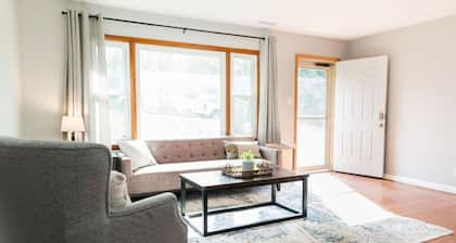 Charming Single Level Home • Convenient 3 Bedroom