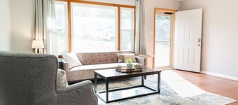 Charming Single Level Home • Convenient 3 Bedroom