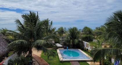 CONDOMÍNIO SHALOM BEACH