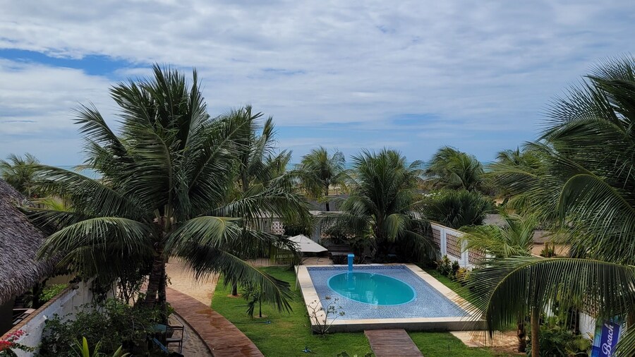 CONDOMÍNIO SHALOM BEACH