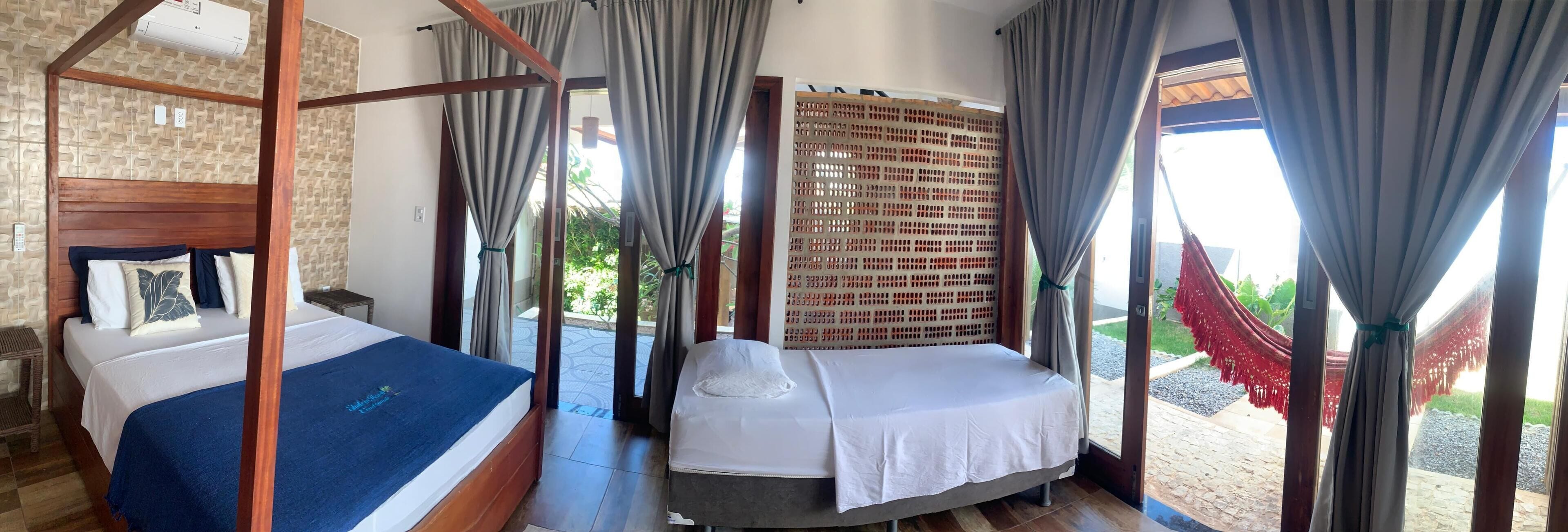 Hus | Sängtillbehör av högsta kvalitet och bäddmadrasser