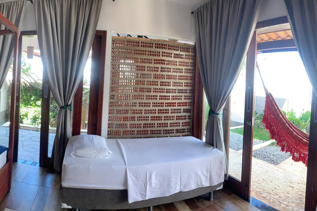 Maison | Literie de qualité supérieure, surmatelas, Wi-Fi gratuit