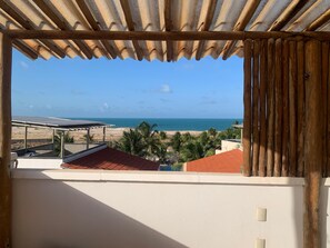 House | Terrace/patio - CONDOMÍNIO SHALOM BEACH (Aracati)