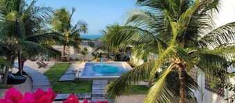 CONDOMÍNIO SHALOM BEACH