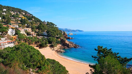 HomeHolidaysRentals Blanescel - Costa Brava