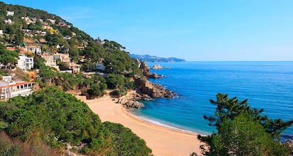 HomeHolidaysRentals Blanescel - Costa Brava