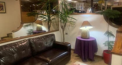 Hotel Cruz Del Sur