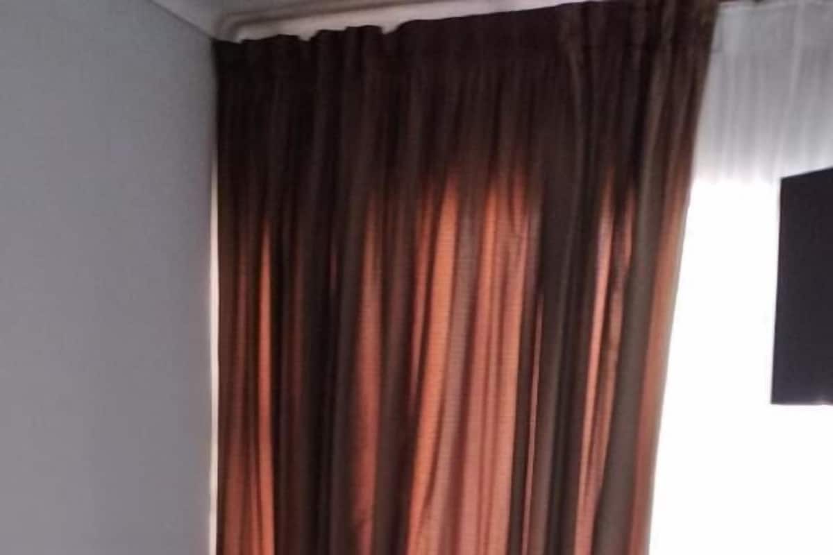 Economy Double Room | Premium bedding, desk, laptop workspace, iron/ironing board