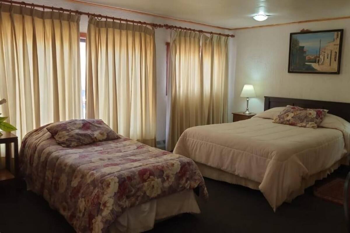 Family Apartment