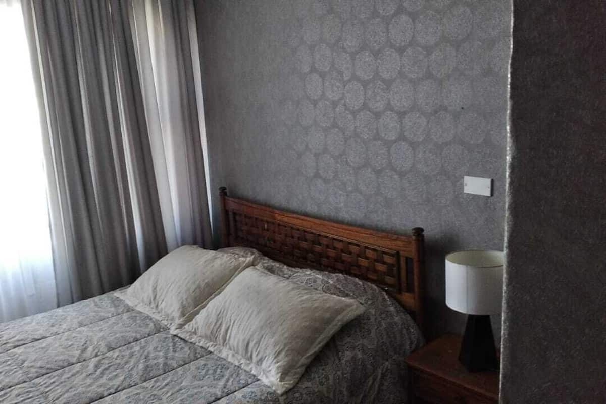Standard Room | Premium bedding, desk, laptop workspace, iron/ironing board