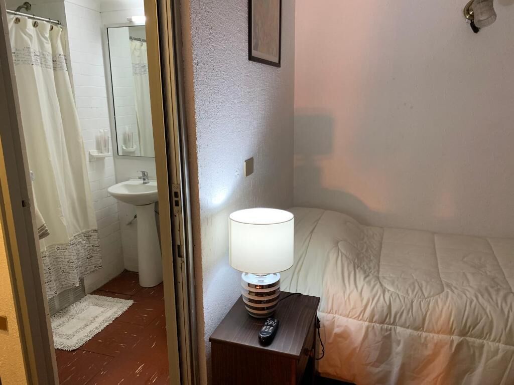 family duplex | bathroom | combined shower/bathtub, free toiletries, hair dryer, towels