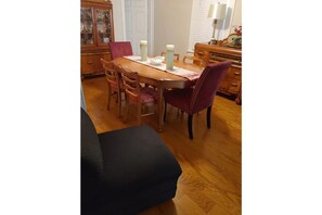 تناول الطعام