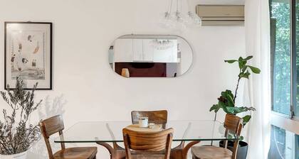 Cosy Bright 1 BDR Apt Lane Cove