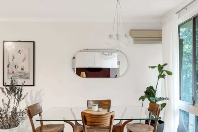 Cosy Bright 1 BDR Apt Lane Cove