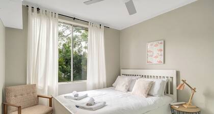 Cosy Bright 1 BDR Apt Lane Cove
