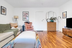 TV - Cosy Bright 1 BDR Apt Lane Cove (Lane Cove)