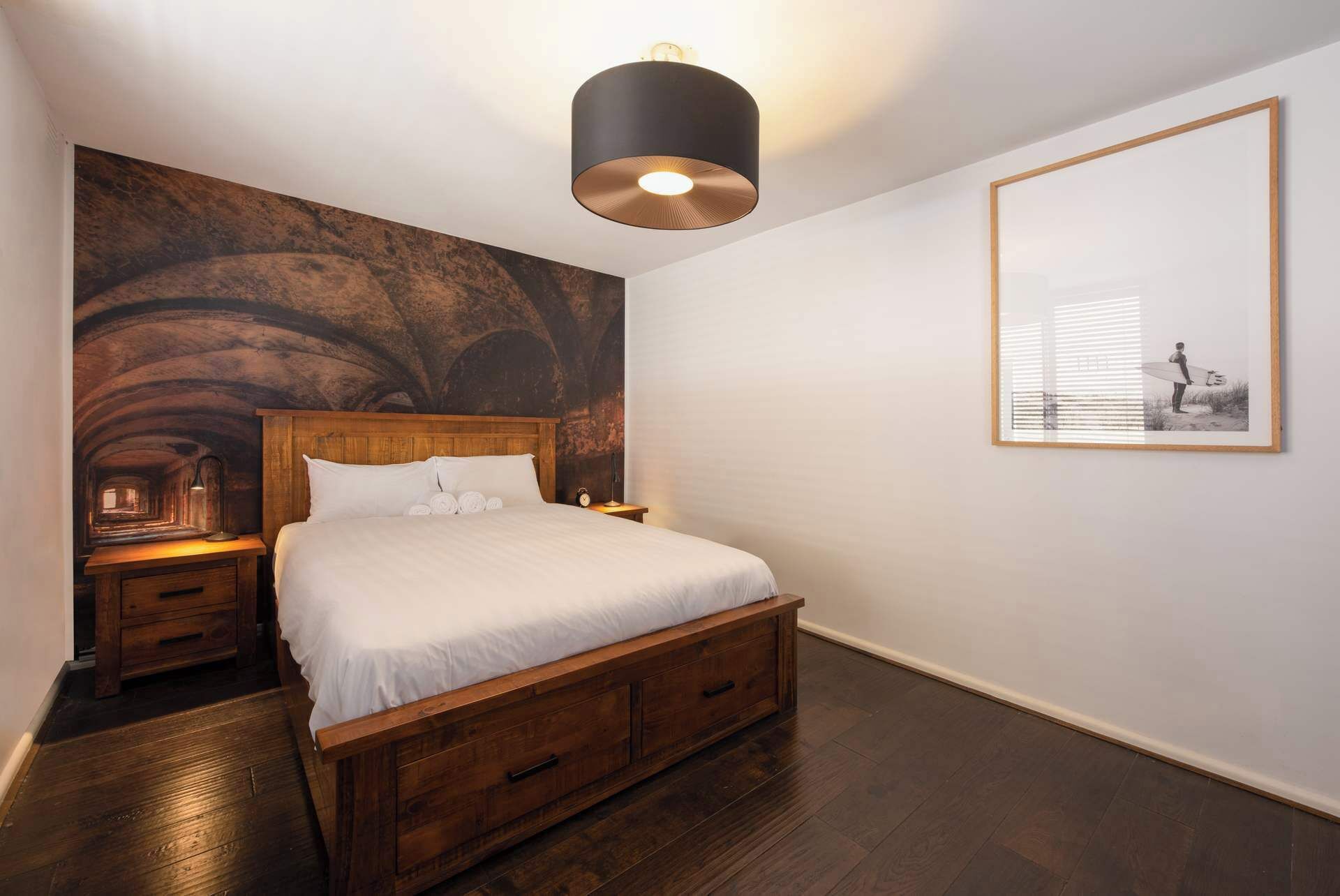 1 Schlafzimmer, Bügeleisen/Bügelbrett, Internetzugang, Bettwäsche