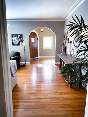 Interior - 12. Historic " Turret House" established in 1937 (Boaz)