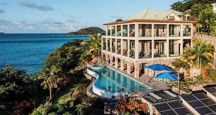 Beautiful 3 story 8,000 sq ft Oceanside Mansion