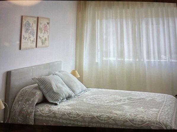 1 chambre