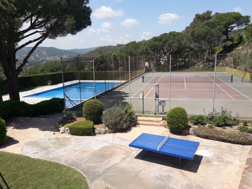 Appartement Costa brava Palamos