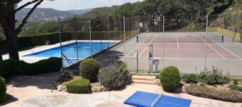Appartement Costa brava Palamos