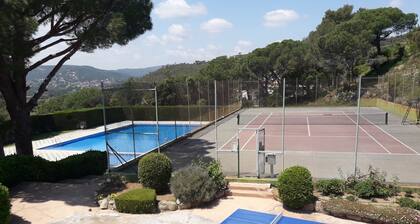 Appartement Costa brava Palamos