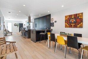 Interior - Executives Travelers Perfect House 3-Bedrooms (Miami)