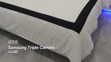 1 Schlafzimmer, Bügeleisen/Bügelbrett, Reisekinderbett, WLAN