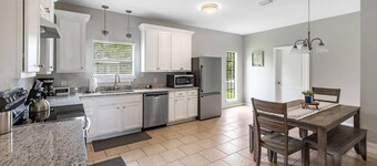 Country Living with Fishing Lake and Bright Stars!