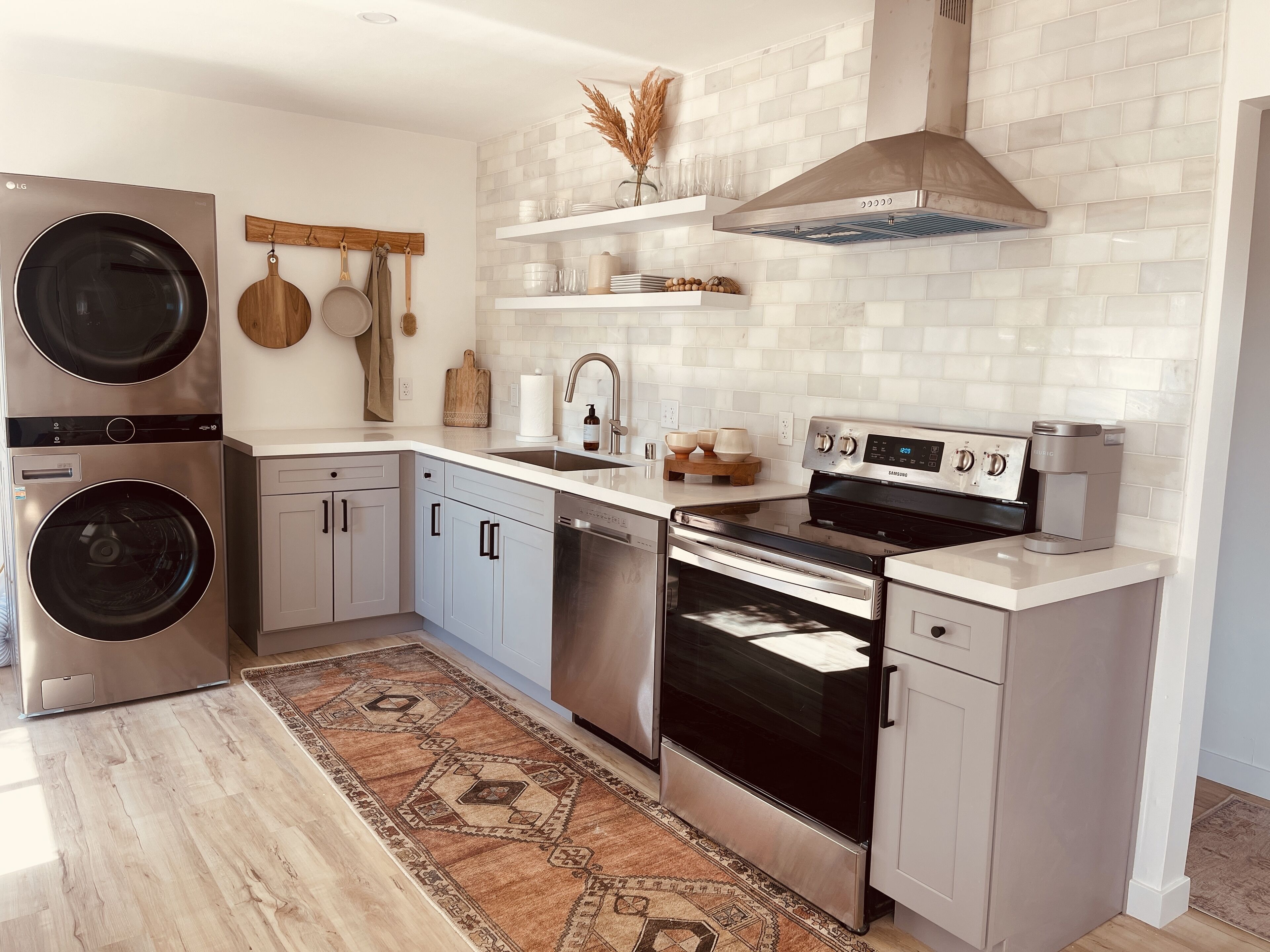 Casita Vista - NEW Desert Gem!