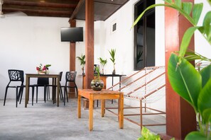 Restaurant - Palm Gate Maldives (Thulusdhoo Island)