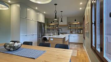 Dineren